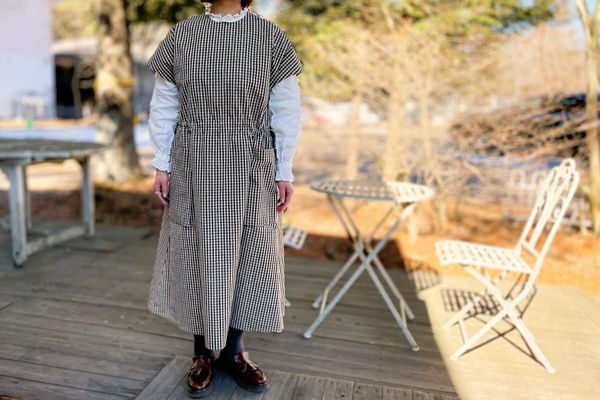 オールドマンズテーラー / R&D.M.CO-｜お知らせ｜coriss コリス｜軽井沢